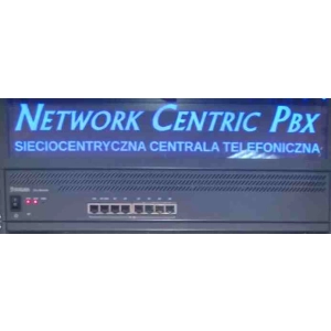 Centrala telefoniczna Slican NCP CM400 Call Manager