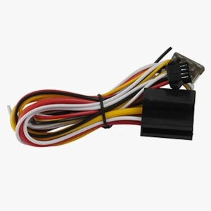 Coban GPS-401B - Wszechstronny Lokalizator GPS