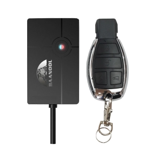 Coban GPS-401B - Wszechstronny Lokalizator GPS