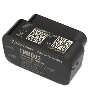 Inteligentny Lokalizator GPS OBD 2 - Plug & Play - Łatwa Instalacja Bez koniecznej konfiguracji