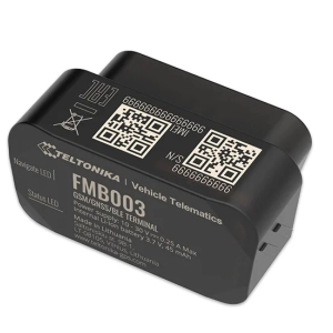 Lokalizator gps bluetooth FMB-003