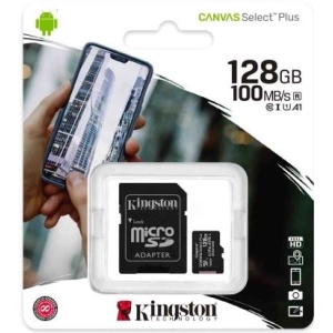 Karta pamięci microSD/SD128GB