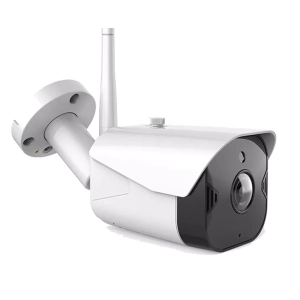 Zewnętrzna Kamera wifi 5 Mp IR IP Zoom AF