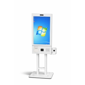 Kiosk samoobsługowy SUNG 270C – 27″ Standalone