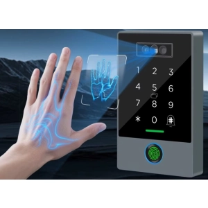 System Kontroli Dostępu SKD-11D z Kamerą ✔️