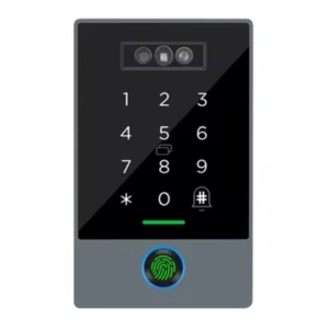 System Kontroli Dostępu SKD-11D z Kamerą ✔️