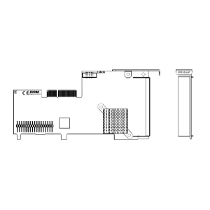 Karta IPM32VoIP.M