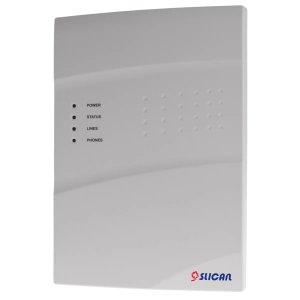 Centrala telefoniczna Slican IPU-14.103 WM