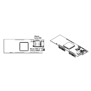Karta IPU1GSM