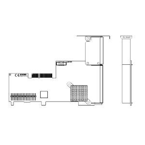 Karta IPL16VoIP
