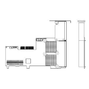 Karta IPL32VoIP.M