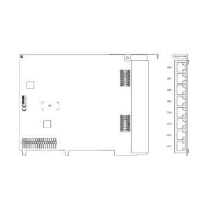 Karta IPL4CO4AB