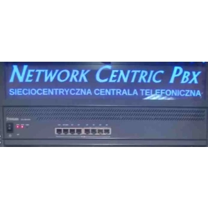 Centrala telefoniczna Slican NCP CM300 Call Manager