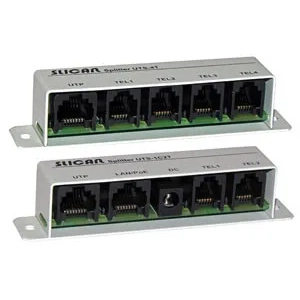 Splitter UTS-1C2T