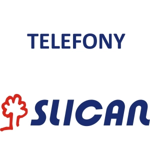 Telefon IP VPS-921