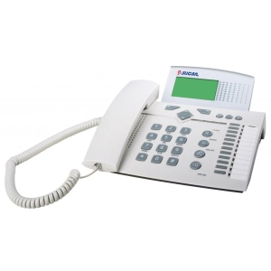 Telefon systemowy CTS-202.CL-GR