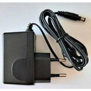 Zasilacz 12V/1.4A - wtyk 2.1/5.5