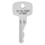 Klucz do wkładki Systemu Jednego Klucza