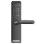 Zamek Elektroniczny 2022TTL-L front