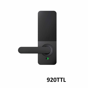 Zamek elektroniczny 920TTL - wodoodporny
