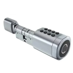 Zamek elektroniczny C1 70 M TUYA