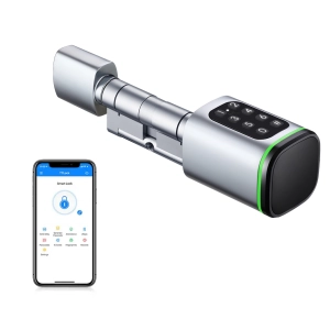 Zamek elektroniczny C2