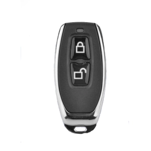 Pilot do zamków TTL