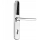 Zamek Hotelowy 3060TTL- 72 front