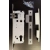 Zamek wpuszczany BH-Wandex SUS304-60