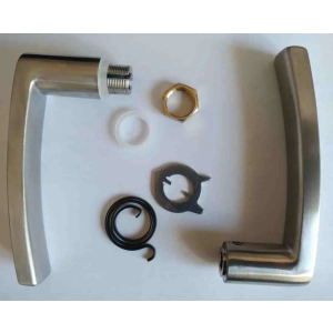 Klamki Zamka JC 3060 komplet MFC