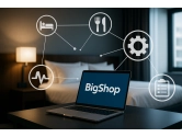 BigShop: Technologie dla hoteli, gastronomii i domów opieki