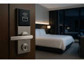 Nowoczesne systemy kontroli dostępu w hotelarstwie