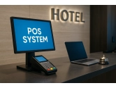 Technologia POS od BigShop w efektywnym zarządzaniu hotelem