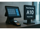 Optymalizacja obsługi klienta z terminalami POS i systemami