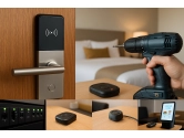 Wdrożenie zamków RFID w hotelu – plan i serwis