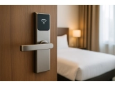 Koszty zamków RFID w hotelach – pełny przewodnik 2024