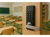 Zamki RFID dla szkół i przedszkoli – bezpieczeństwo