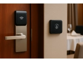 Zamki RFID w hotelach - bezpieczeństwo stref VIP i personelu