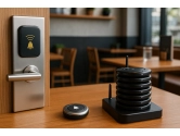 System przywoławczy dla restauracji – wybór i zalety