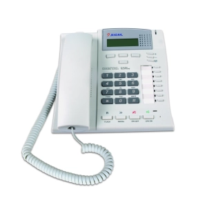 Telefon systemowy CTS-102.CL-GR