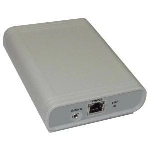 Koder audio AUD.IP-MCOD1