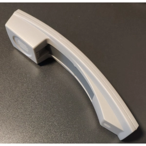 Słuchawka kompletna CTS-102/202/203 (popielata)