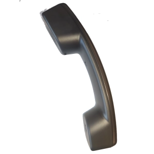 CTS-220 słuchawka kompletna (czarna)