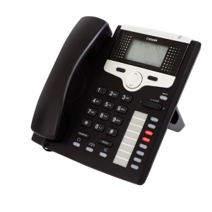 Telefon systemowy CTS-220.CL-BK