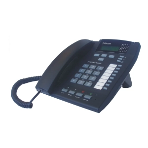 Telefon systemowy CTS-102.IP-BK