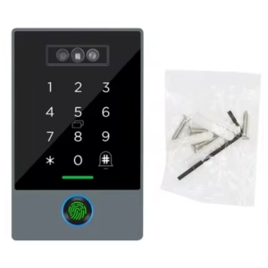 System Kontroli Dostępu SKD-11D z Kamerą ✔️