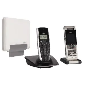 DECT-IP