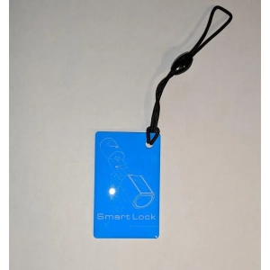 Karta zbliżeniowa do zamka WeLock - micro