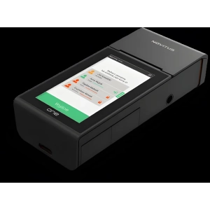 Mobilna kasa fiskalna online POS one