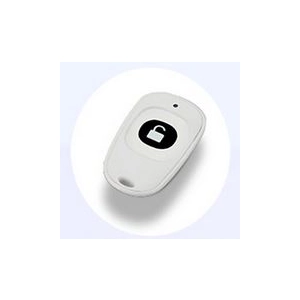 Pilot do zamka otwieranego liniami papilarnymi